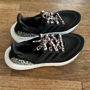 Adidas running shoes